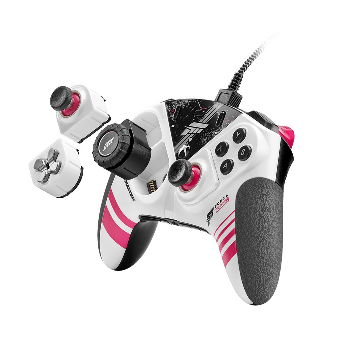 Thrustmaster eSWAP XR Pro Controller Forza Horizon 5 (For Xbox / PC)遊戲控制器
