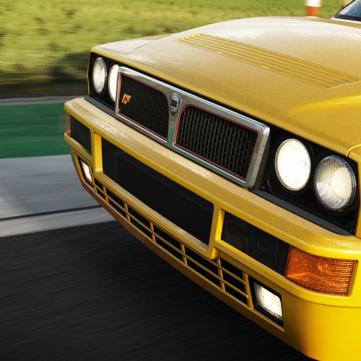 PC STEAM《神力科莎出賽準備：進化》Assetto Corsa EVO