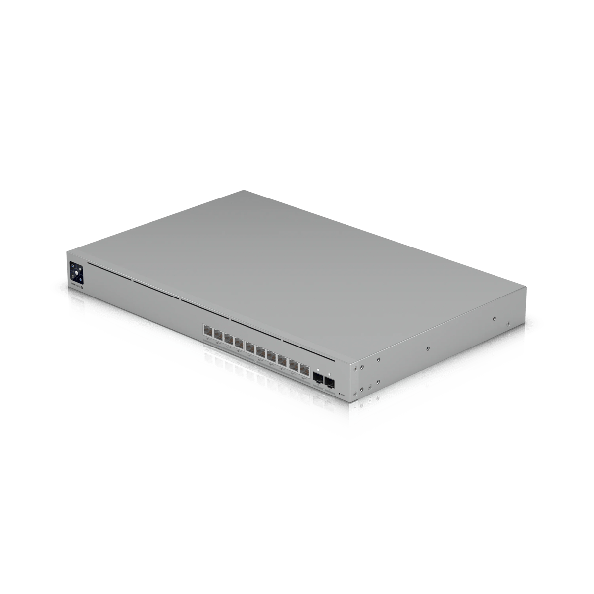 Ubiquiti UniFi Pro XG 10 PoE 10-Port 10G L3 PoE Switch