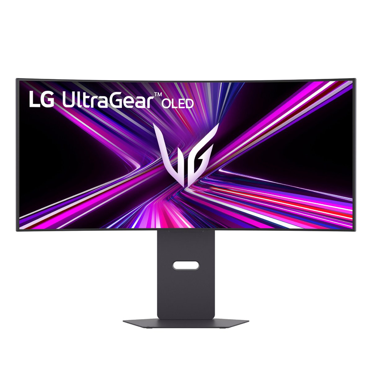 LG UltraGear 34GX900A-B 34吋 2K WQHD 240Hz OLED 800R 曲面電競顯示器
