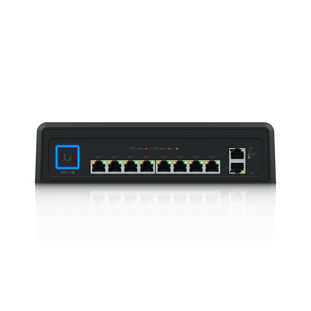 Ubiquiti UniFi Industrial Switch (USW-Industrial)
