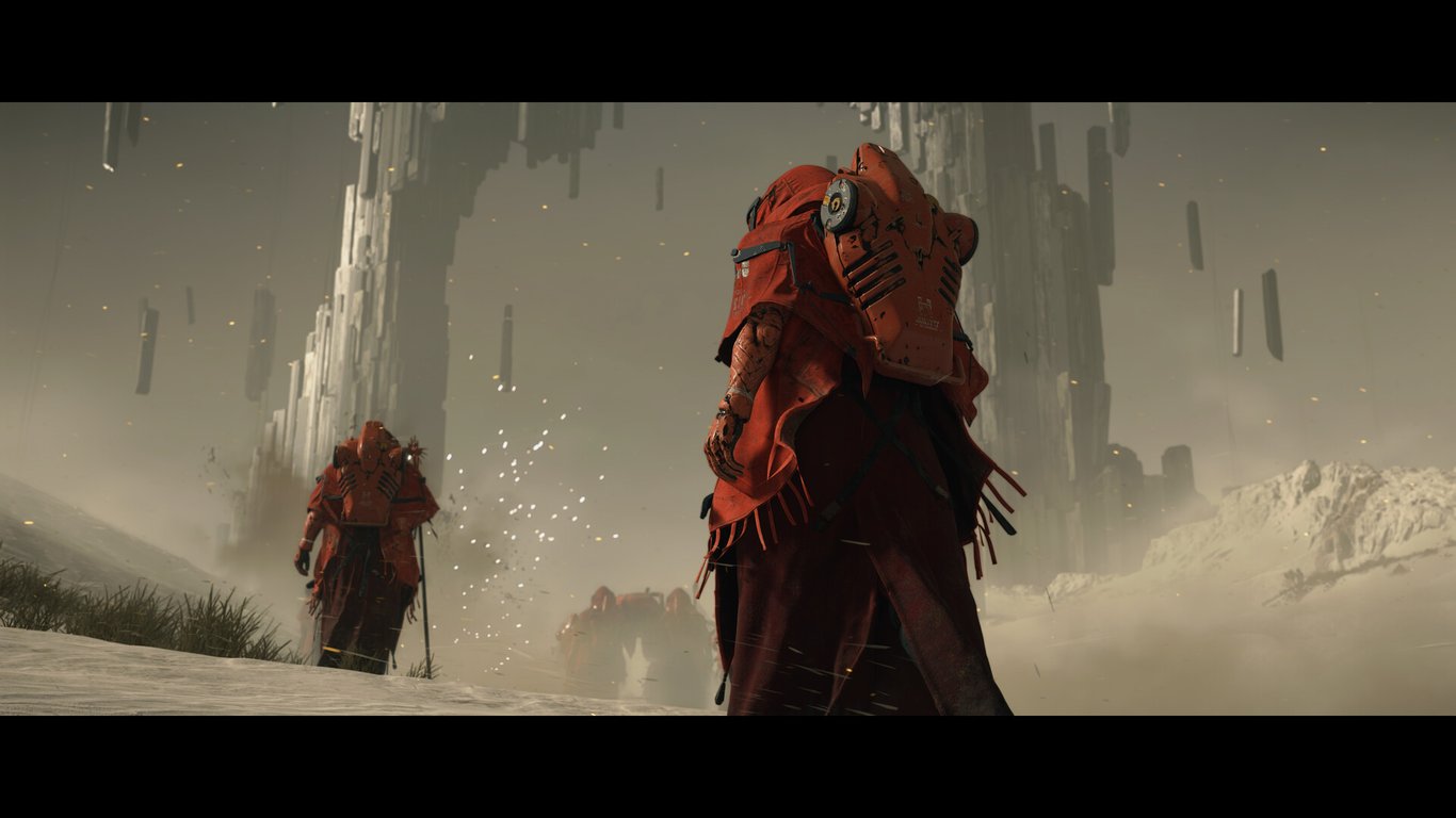 PC Steam《死亡擱淺2：冥灘之上》DEATH STRANDING 2: ON THE BEACH(豪華版 Deluxe Edition)