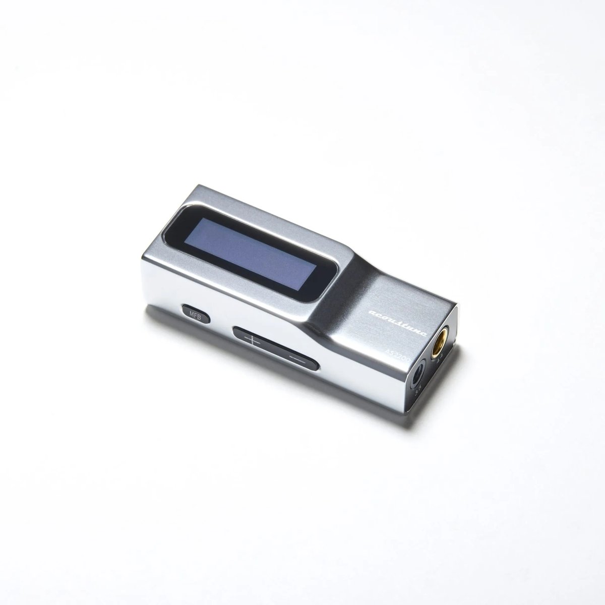 ACOUSTUNE AS2200 USB-C 便攜解碼耳擴