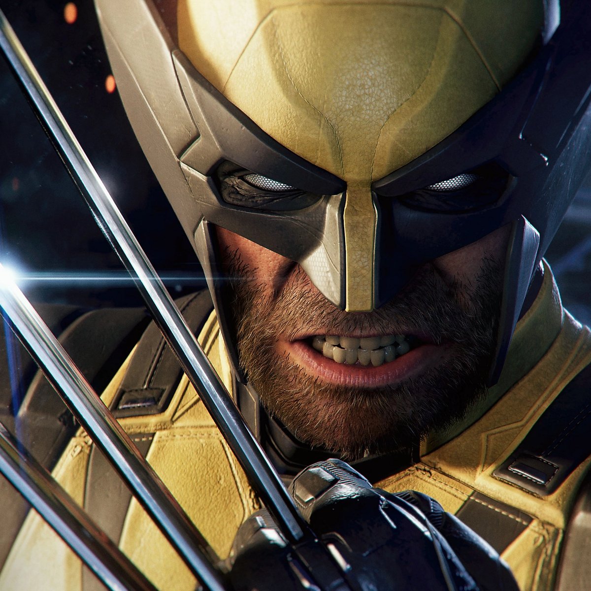 PS5《漫威金剛狼》Marvel's Wolverine(標準版)