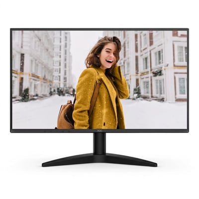 AOC 24B36XE 23.8吋 1080P FHD 144Hz IPS 顯示器
