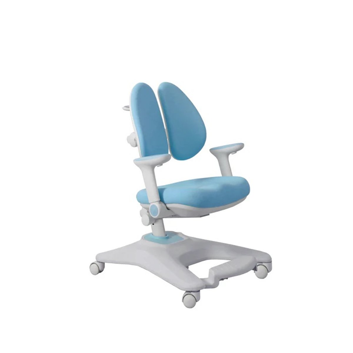 Zenox Kids Cloud Ergonomic Chair 小雲兒童人體工學成長椅(Sky Blue)