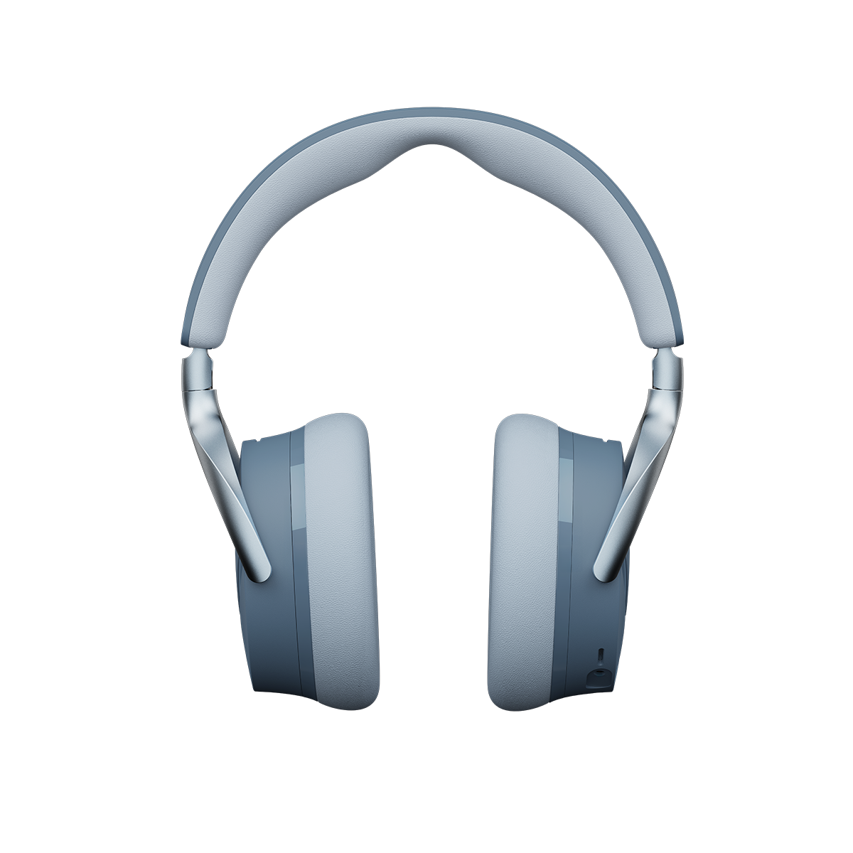 Beyerdynamic AVENTHO Y ANC主動降噪 頭戴式無線耳機(Blue Fusion)