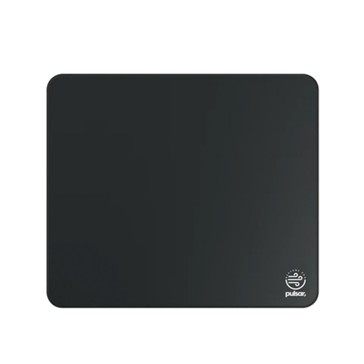Pulsar eS 布質遊戲滑鼠墊(Neptune Pro-XL-Jet Black-Xsoft)