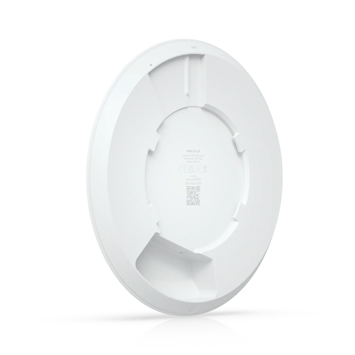 Ubiquiti UniFi U7-LR WiFi 7 Dual Band Long Range Access Point