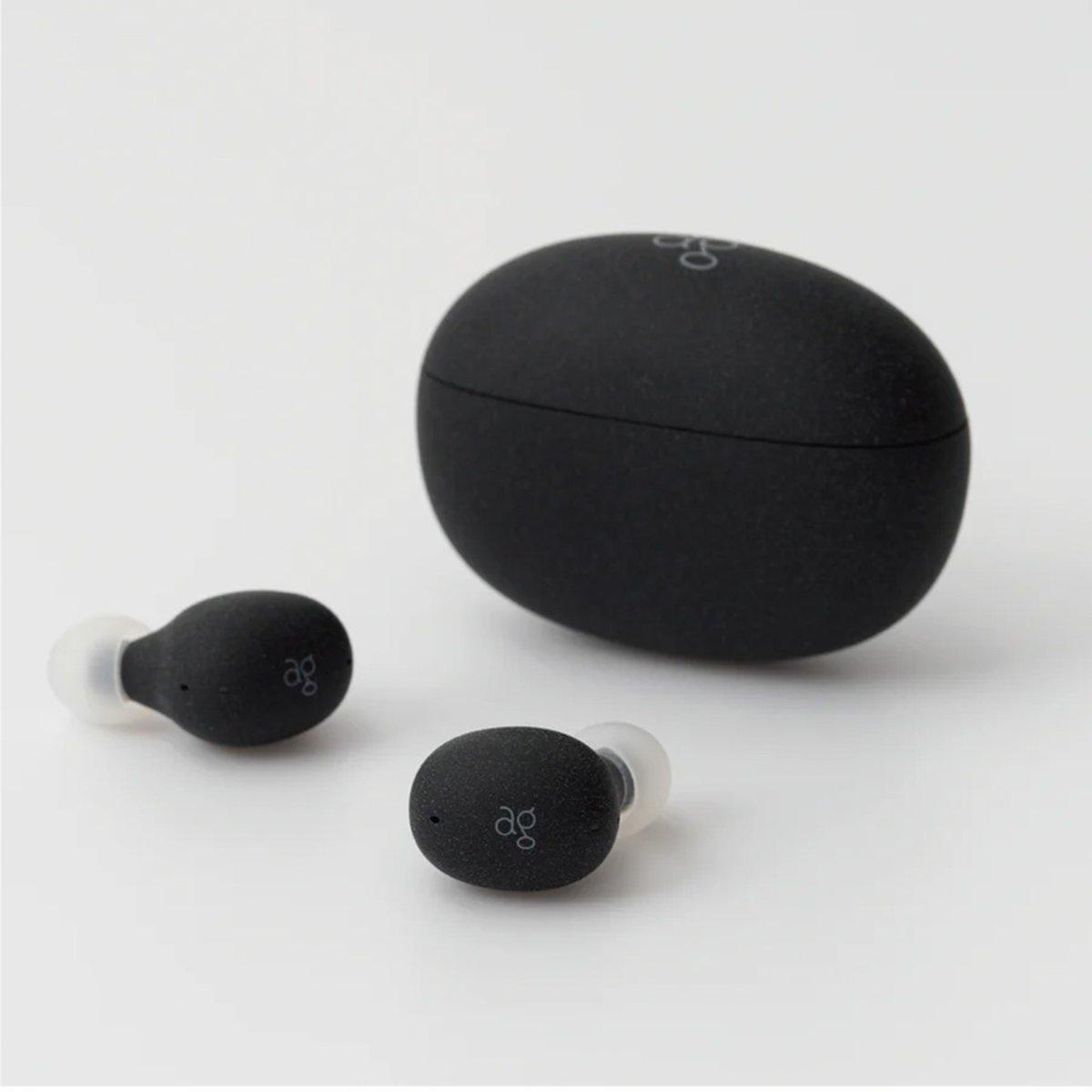 Final Audio ag UZURA 真無線藍牙耳機(BLACK)