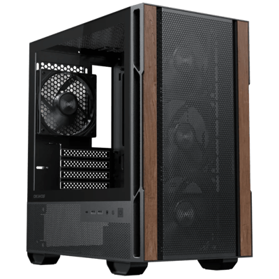 AMD 6核心處理器 + RTX 3050