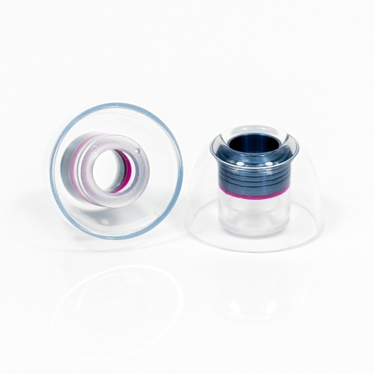 PENTACONN COREIR Ti Alloy 金屬入耳式升級耳膠(L)