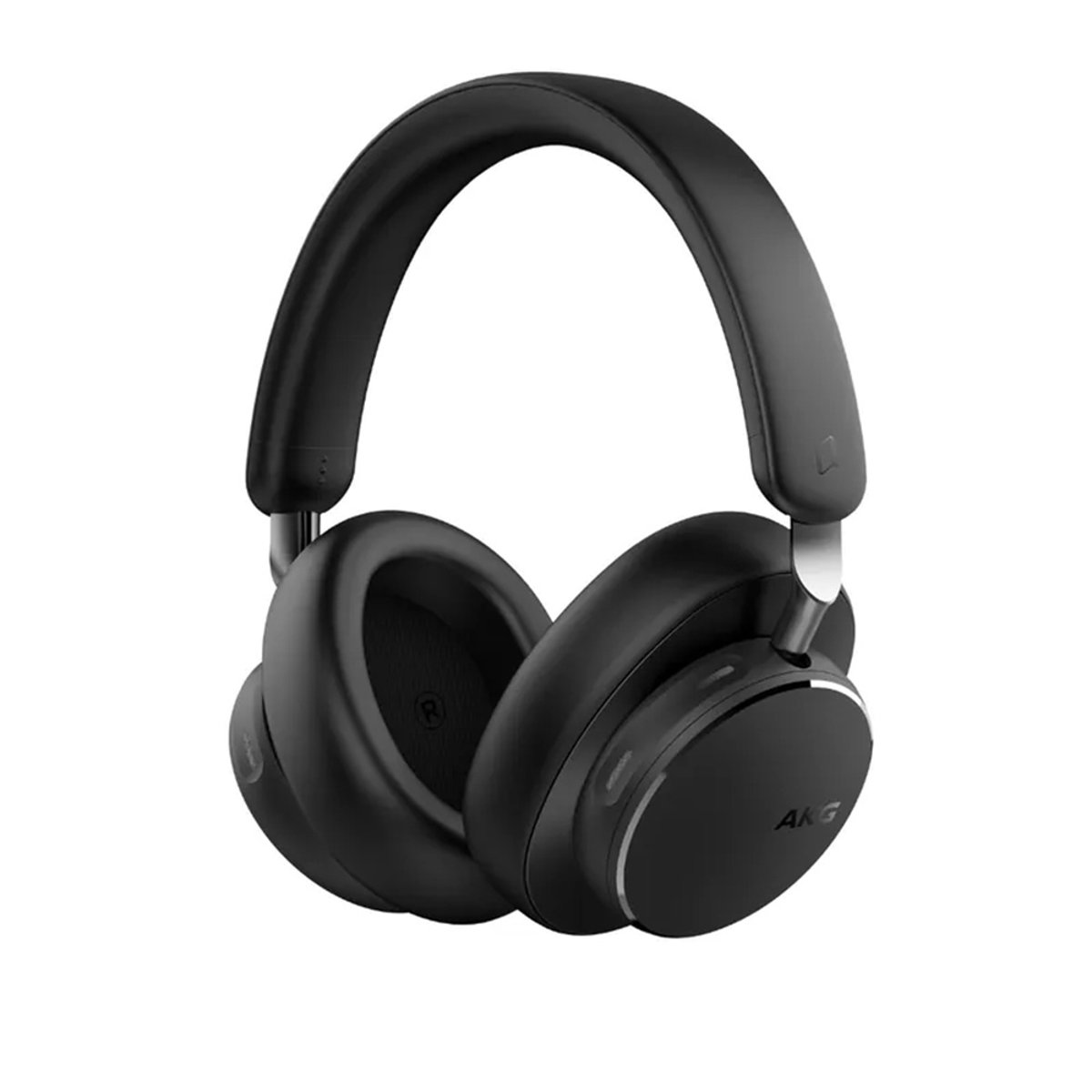 AKG N9 Hybrid WL 雙模 無線頭戴式耳機(黑色)