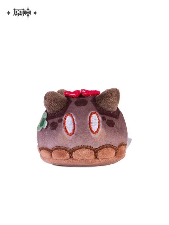 甜品捏捏樂系列-岩史萊姆