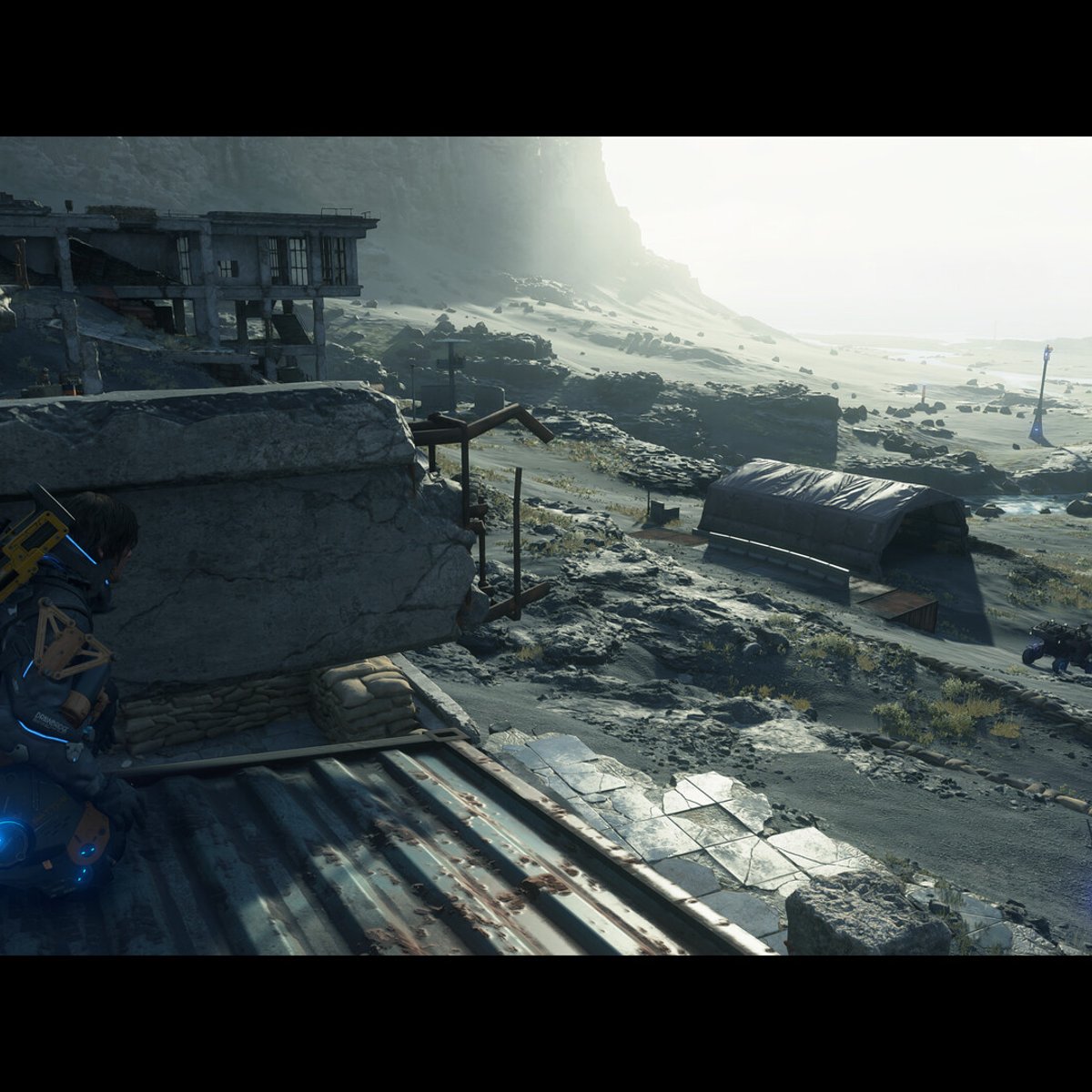 PC Steam《死亡擱淺2：冥灘之上》DEATH STRANDING 2: ON THE BEACH(豪華版 Deluxe Edition)
