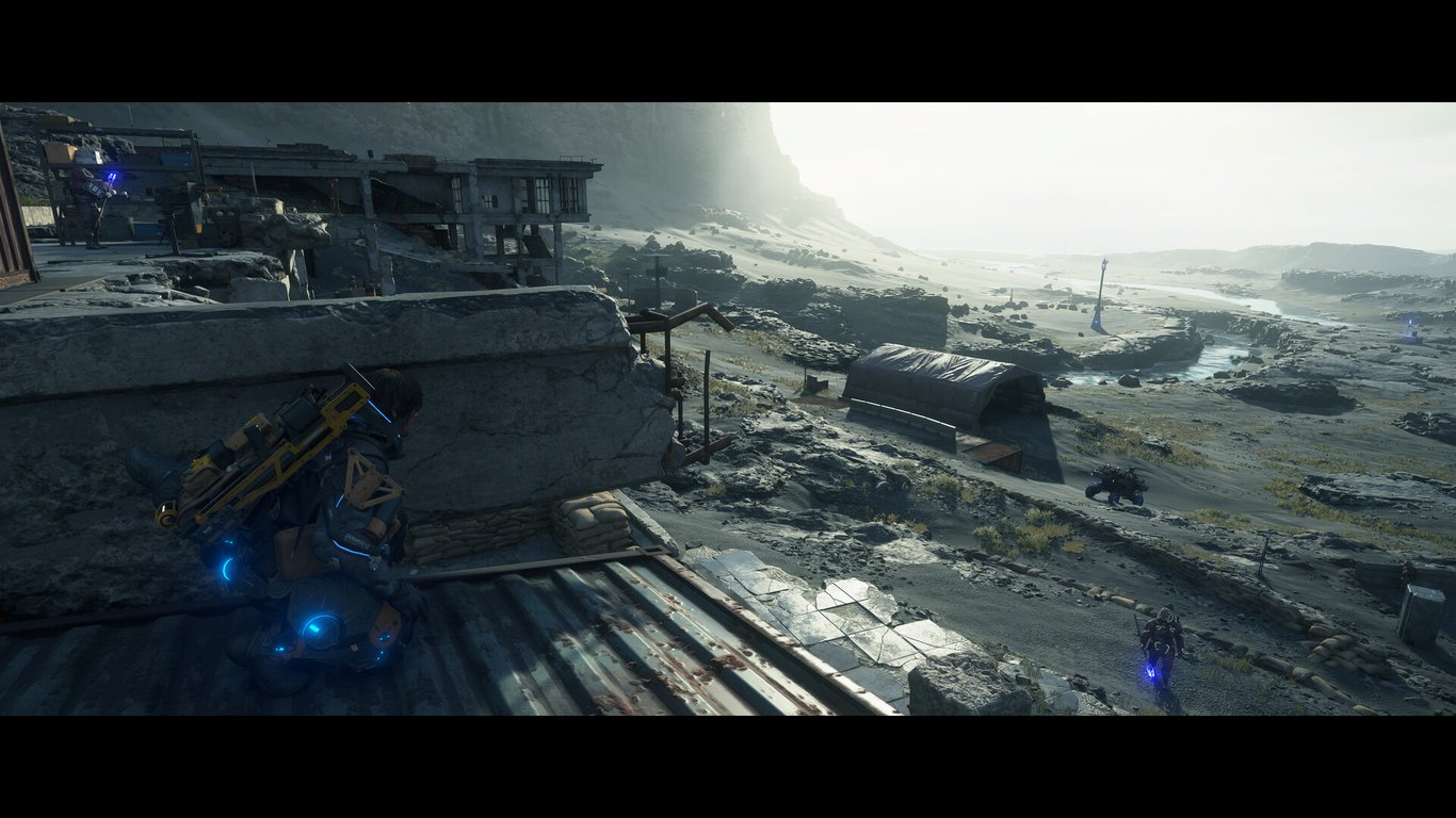 PC Steam《死亡擱淺2：冥灘之上》DEATH STRANDING 2: ON THE BEACH(豪華版 Deluxe Edition)