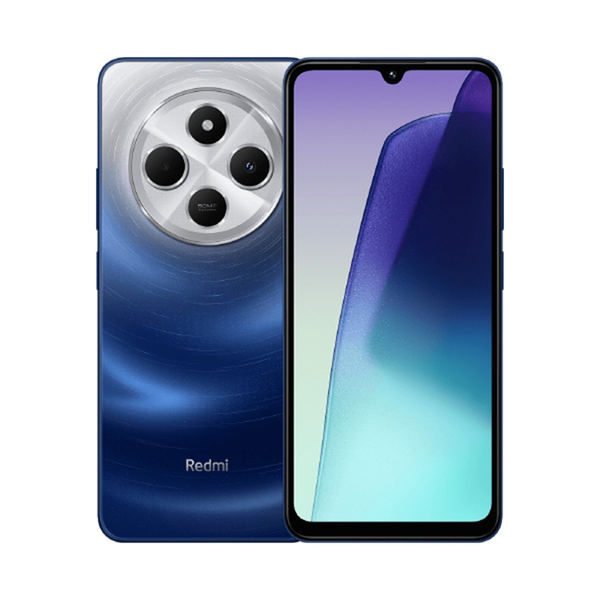 Redmi 紅米 14C 智能手機(8GB+256GB-星空藍)