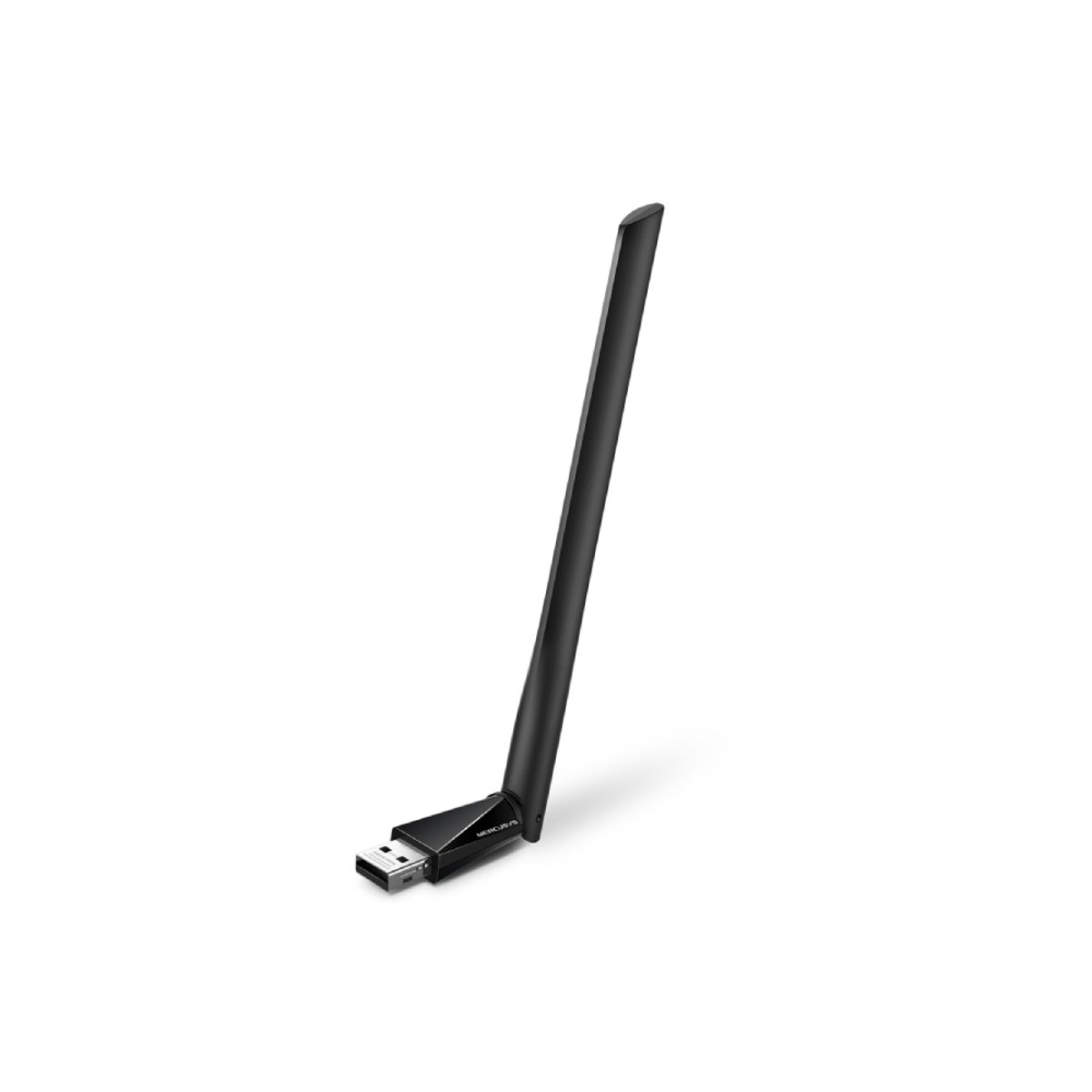 MERCUSYS MA30H AC1300 高增益無線雙頻 USB 網卡