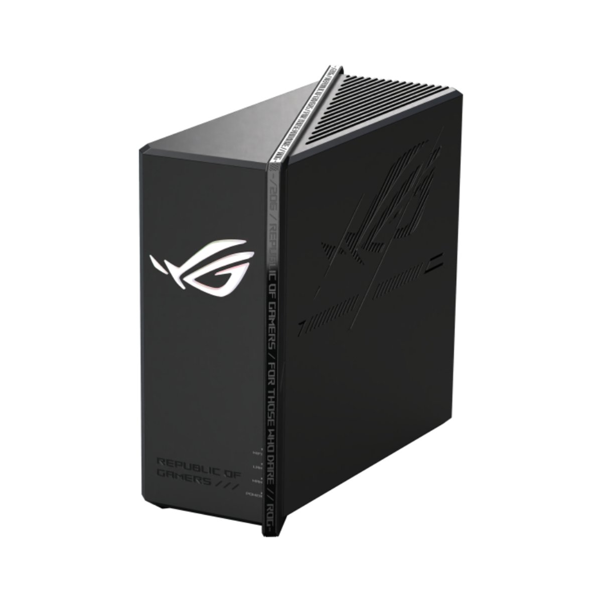 ASUS ROG Strix GS-BE18000 Wireless-BE18000 三頻電競路由器(WiFi7)(GS-BE18000)