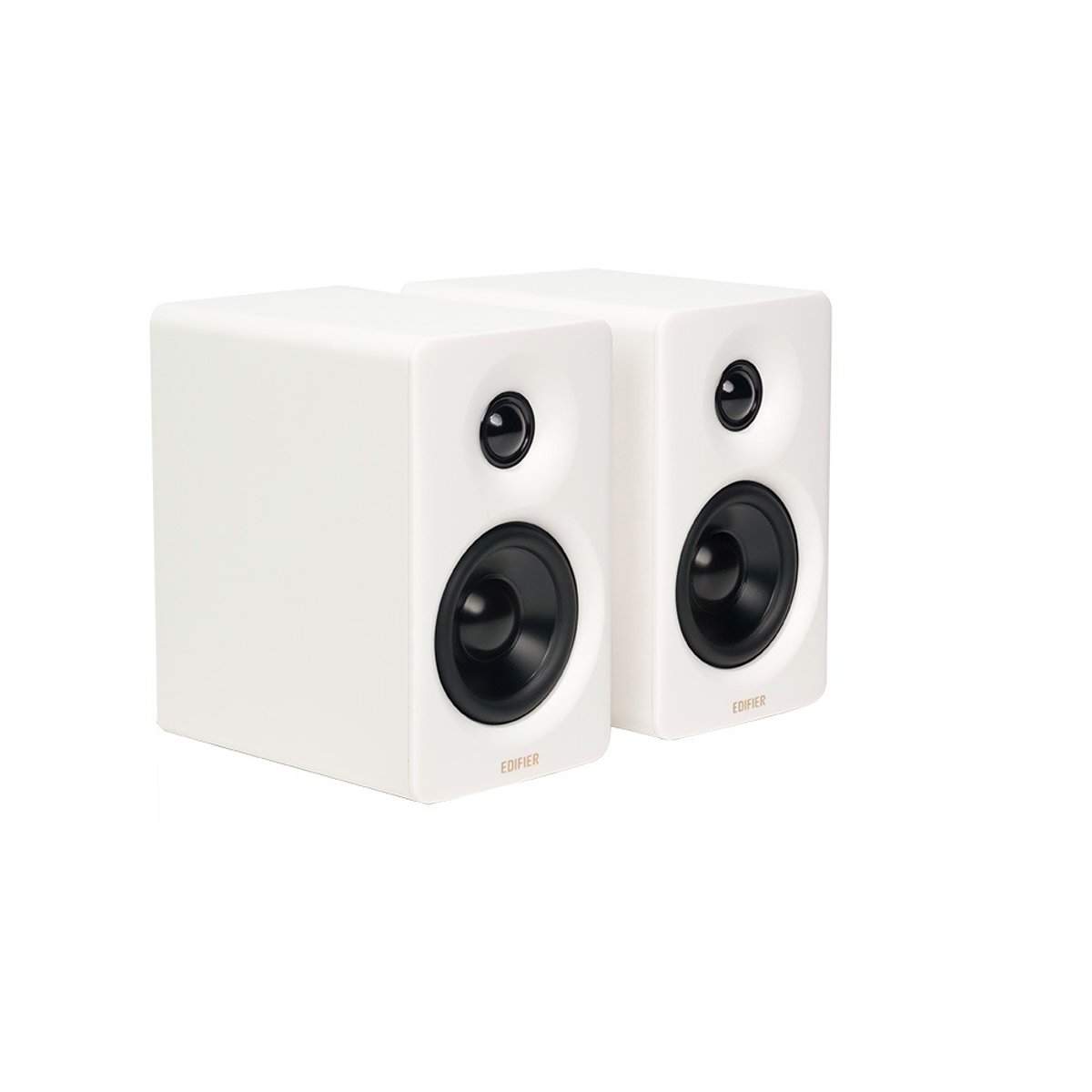 Edifier M60 2.0 Speaker 喇叭(白色)