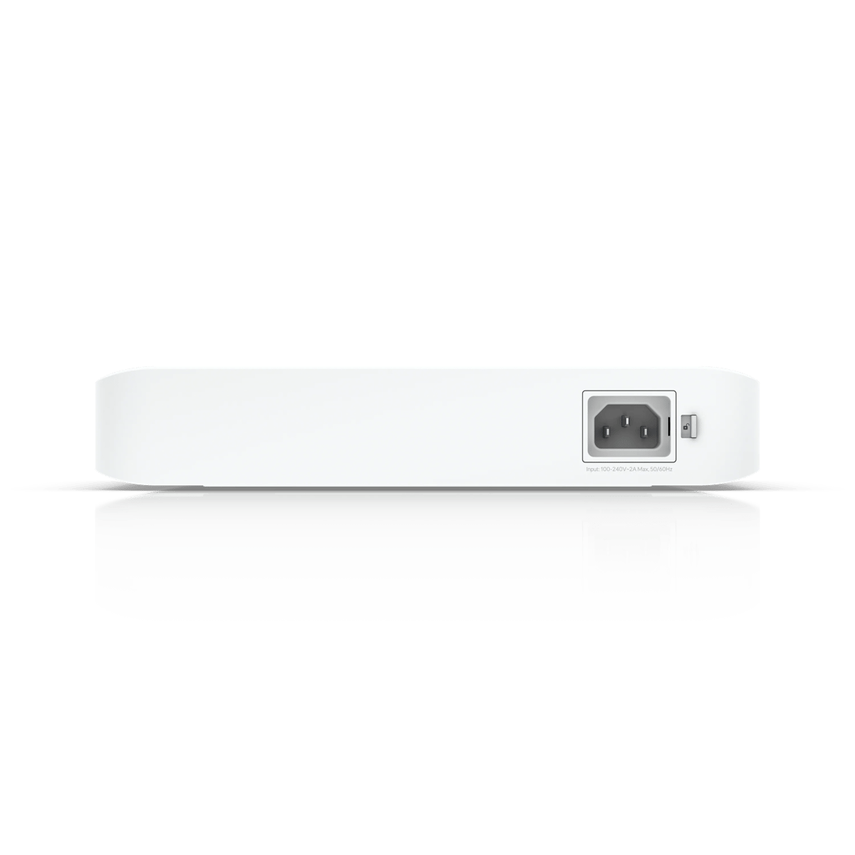 Ubiquiti UniFi Enterprise 8 PoE [USW-ENTERPRISE-8-POE(120W) 8Port 2.5G PoE Switch