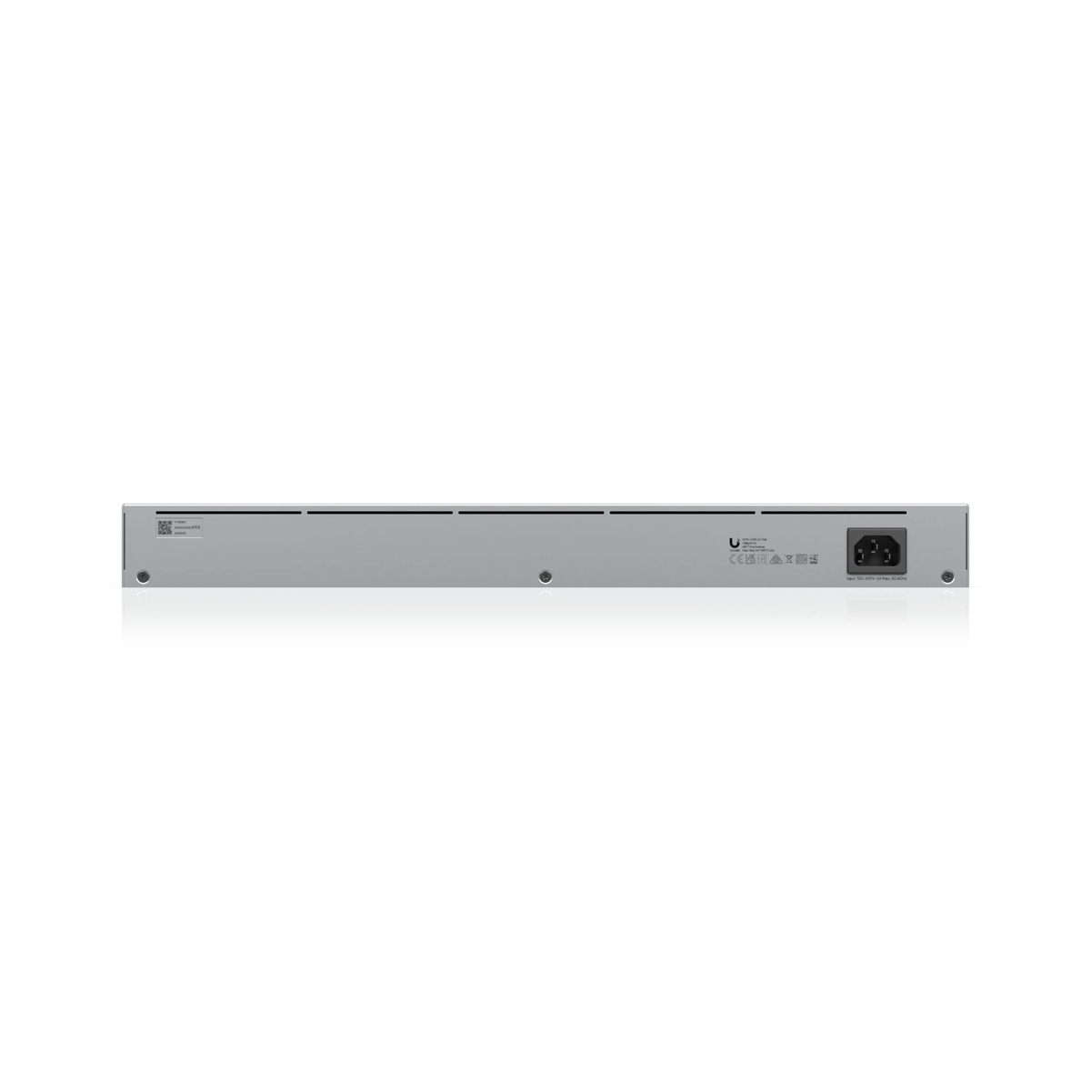 Ubiquiti UniFi Standard 24 PoE 24Port With 16port PoE Gigabit Switch