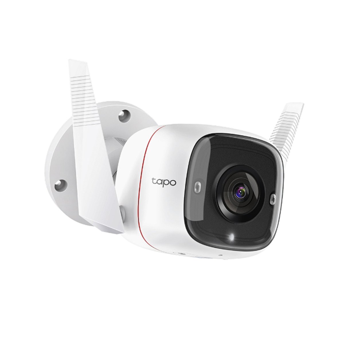 TP-Link Tapo C310 戶外安全WiFi 網路攝影機(1件裝)