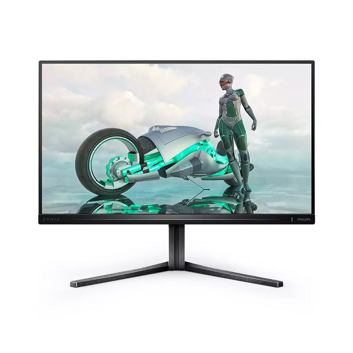 Philips Evnia 3000 25M2N3200 24.5吋 FHD 180Hz IPS 1ms 電競顯示器(25M2N3200/93)