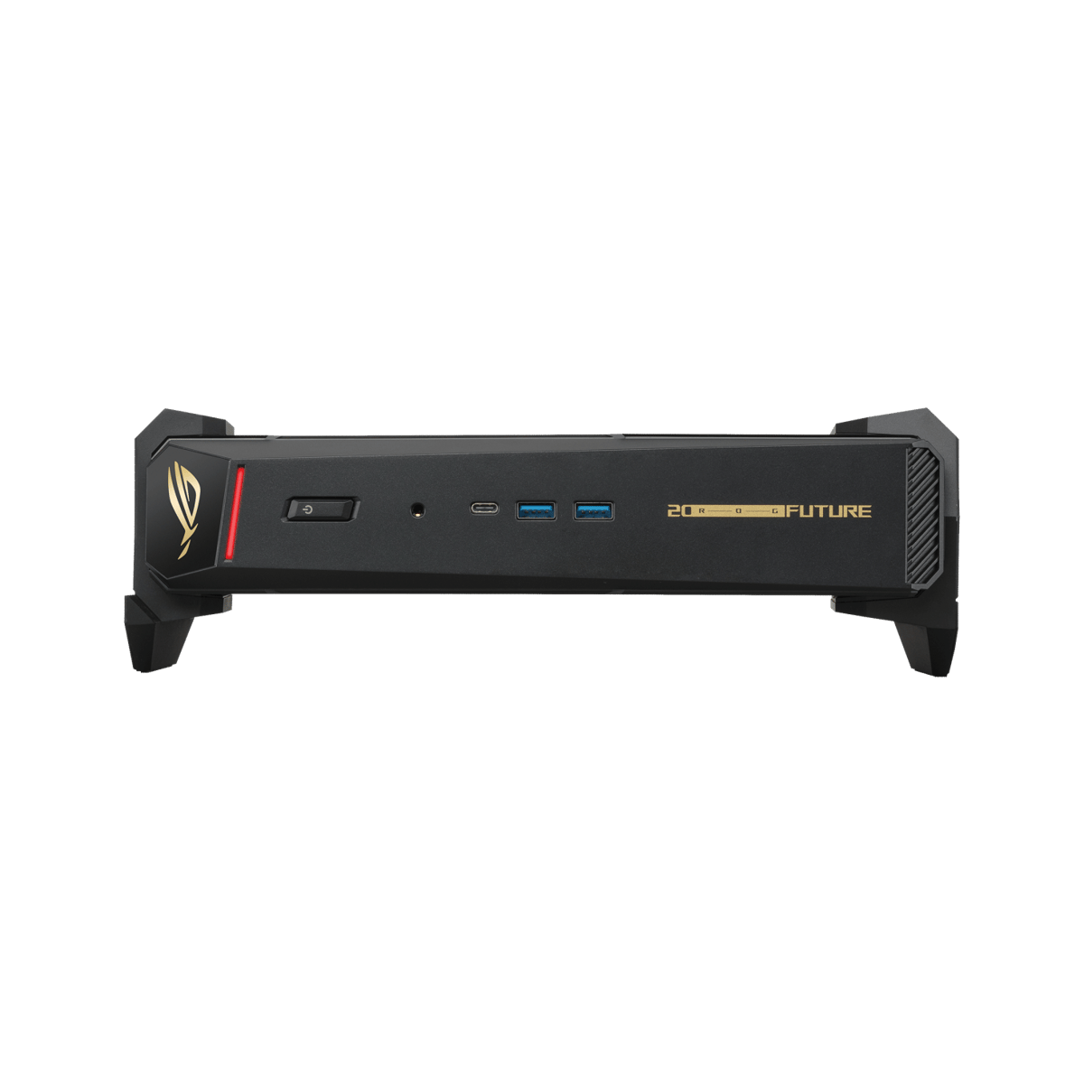 ASUS ROG NUC 16 Edition 20 (Ultra 9 290HX Plus+RTX5090(Laptop)+64GB DDR5+2TB SSD+Win11 Home) 電競迷你電腦(迷你電腦-20周年紀念版)