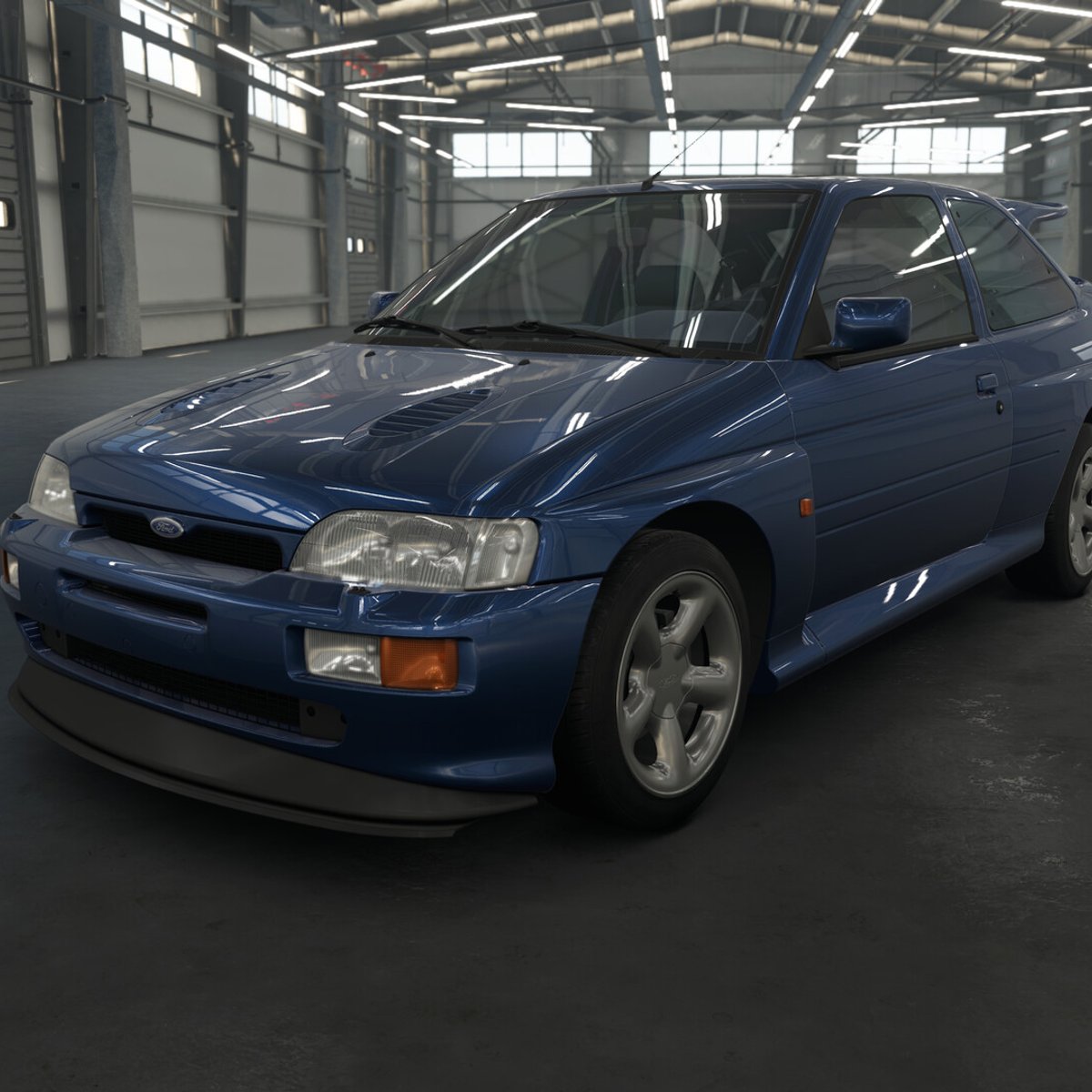 PC STEAM《神力科莎出賽準備：進化》Assetto Corsa EVO