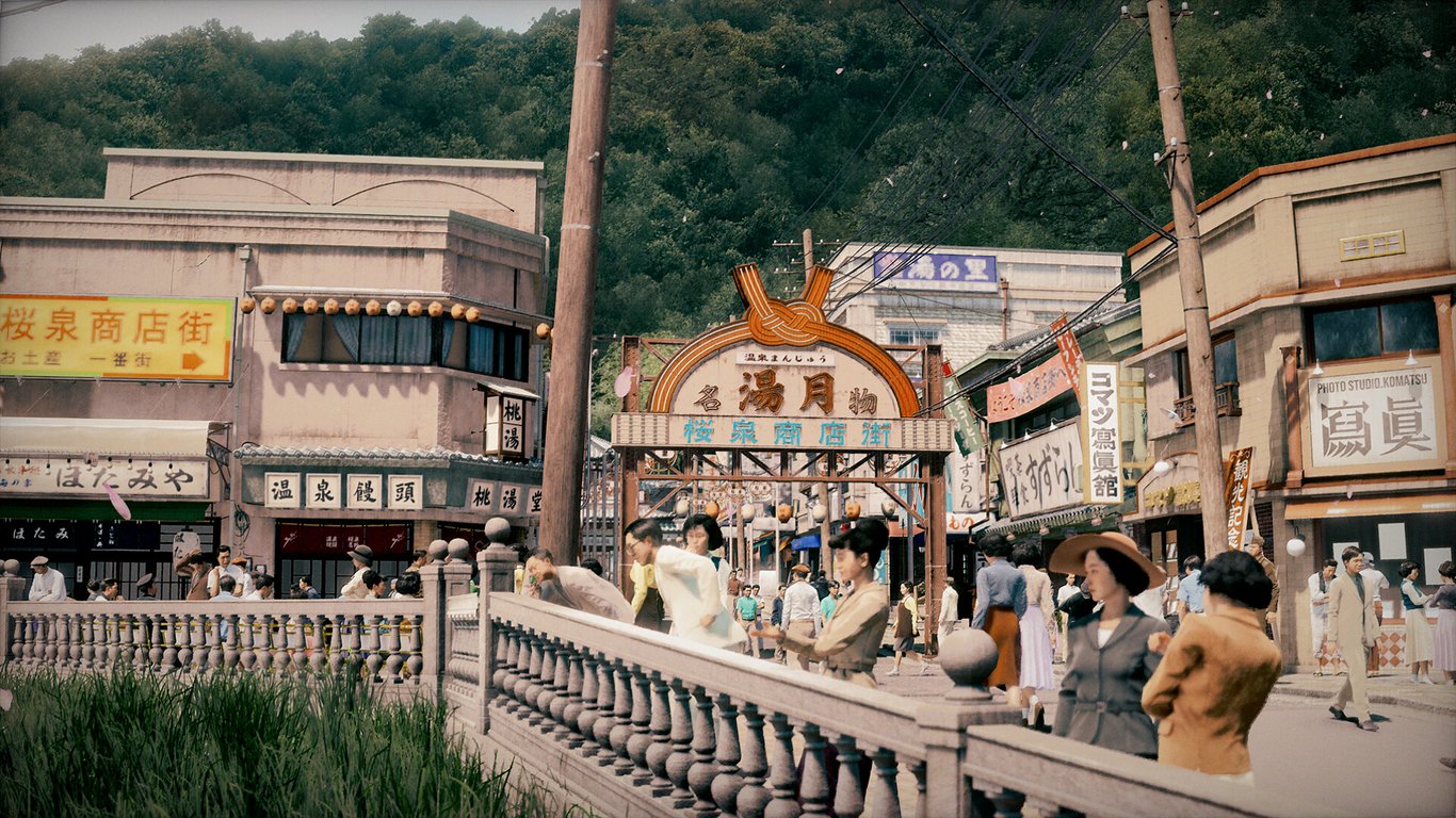 PC STEAM《異於天堂》STRANGER THAN HEAVEN(數位一般版)