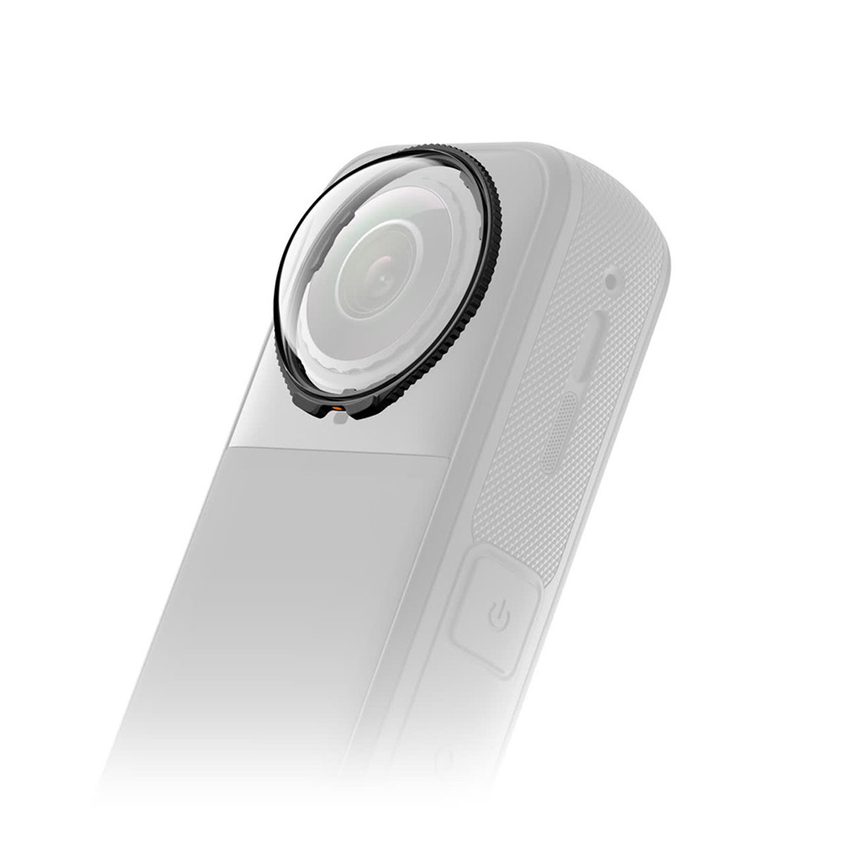 Insta360 X5 專用配件(高級鏡頭保護鏡)
