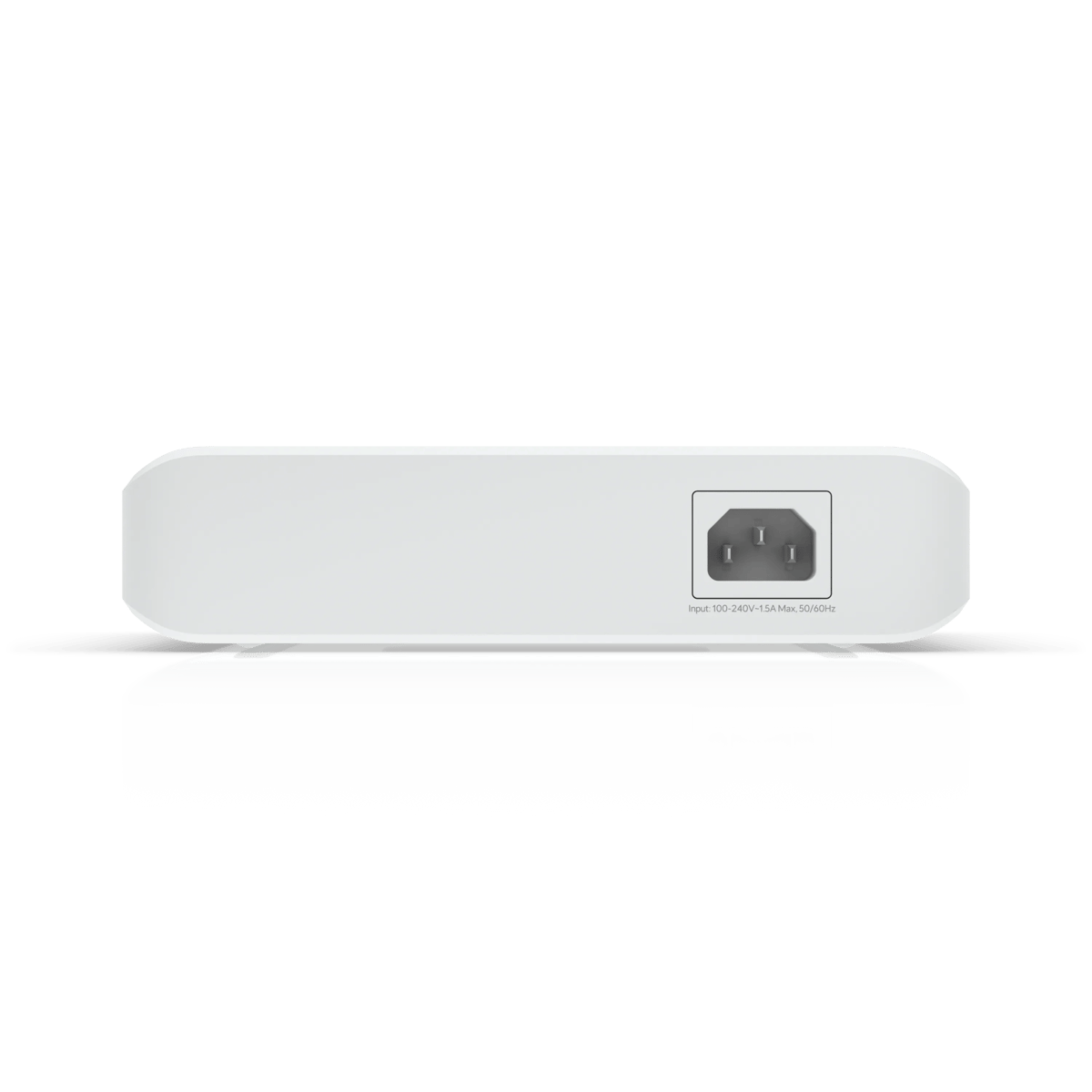 Ubiquiti UniFi Lite 8 PoE 8-Port 1GbE / 52W Layer 2 PoE switch