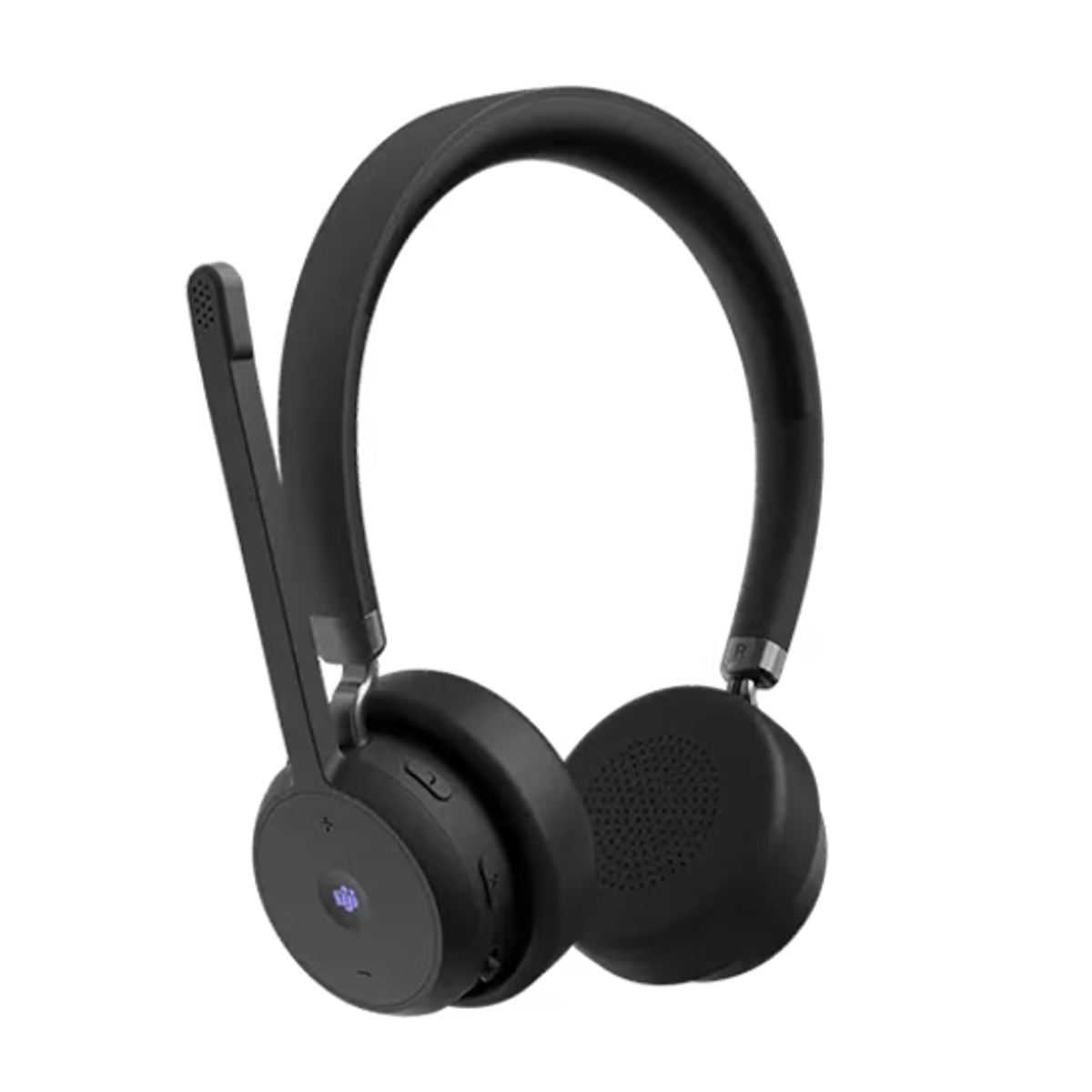 Lenovo Wireless VoIP 無線耳機(Teams)(4XD1M80020)