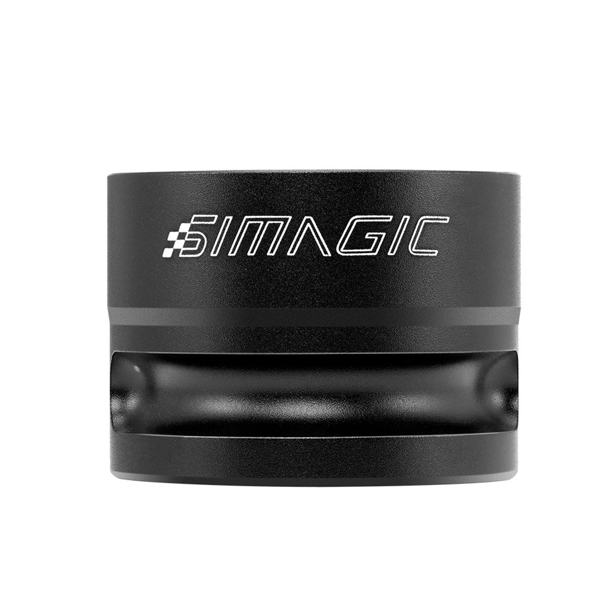 Simagic 方向盤金屬掛座 P-WMT(黑)