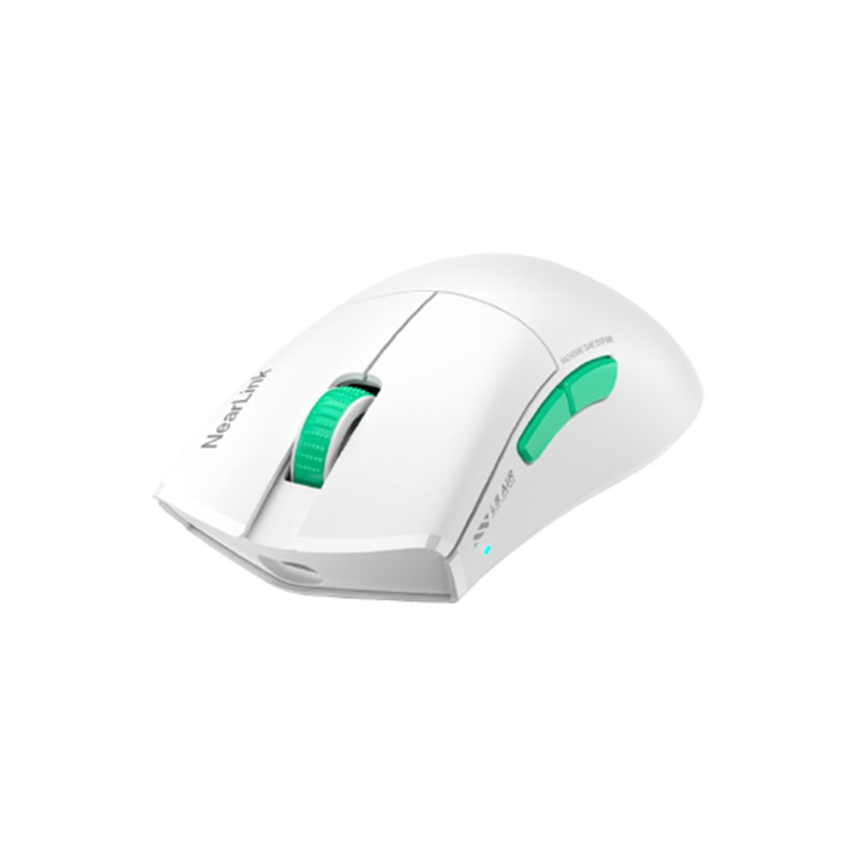 Machenike L8 Air Nearlink 星閃 三模遊戲滑鼠