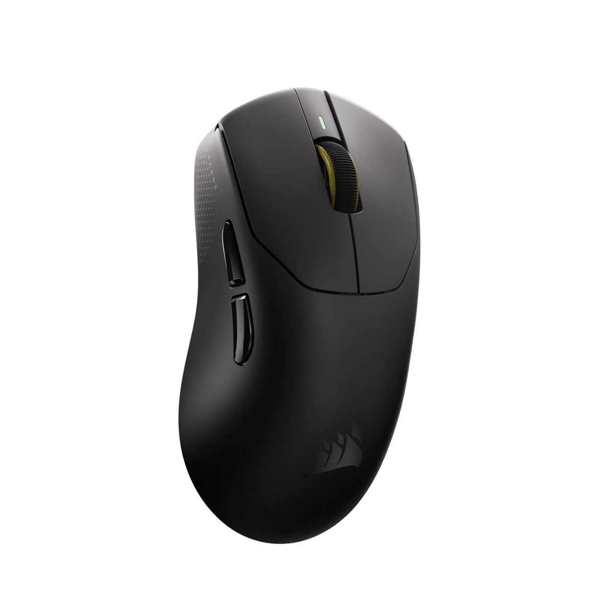 Corsair SABRE v3 PRO PureVector Ultralight 8kHz 雙模無線滑鼠(非對稱Ergo-Ultralight-黑色)