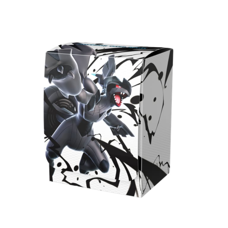 寶可夢造型卡盒(捷克羅姆)