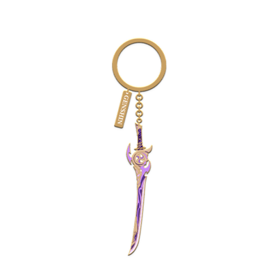 武器系列-霧切之回光