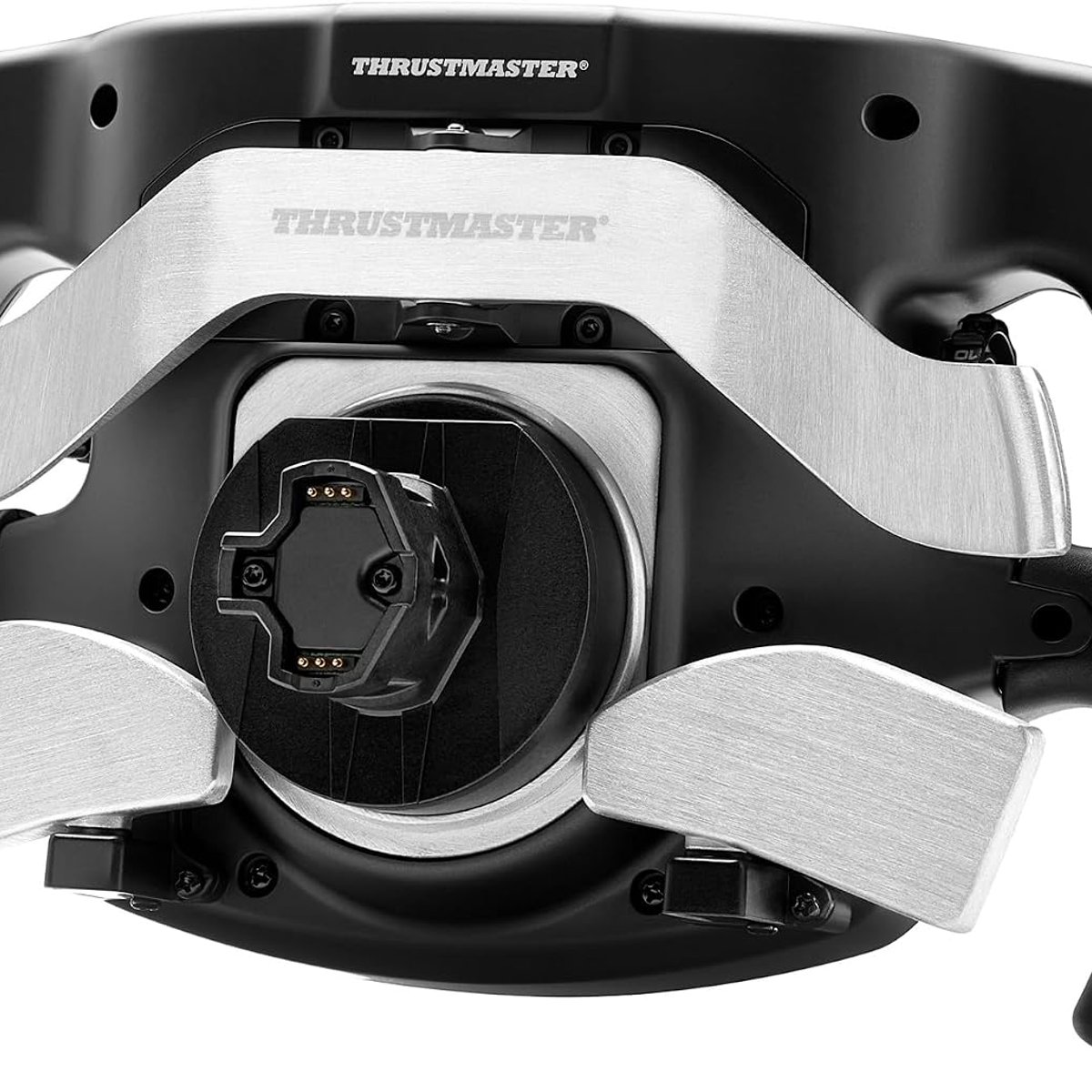 Thrustmaster Formula Wheel Add-On Ferrari SF-25 Edition 模擬賽車方向盤