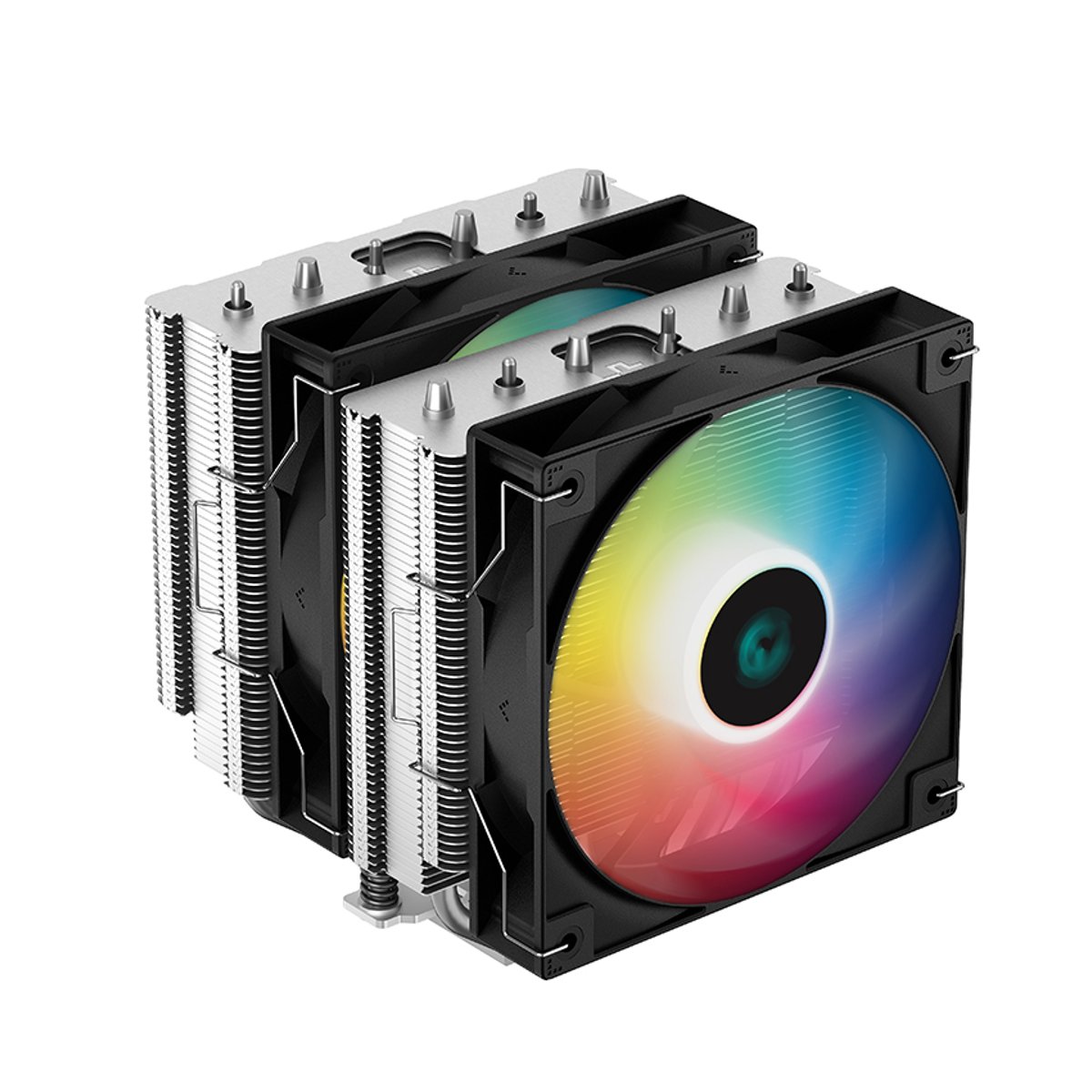 DeepCool AG620 G2 ARGB 雙塔式風冷散熱器