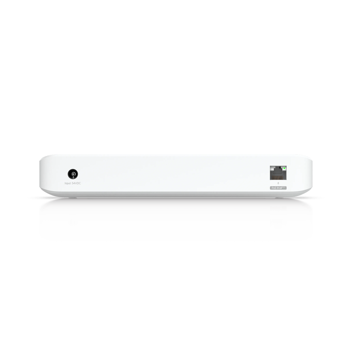 Ubiquiti UniFi Ultra [USW-ULTRA] Series 8Port PoE Gigabit Switch