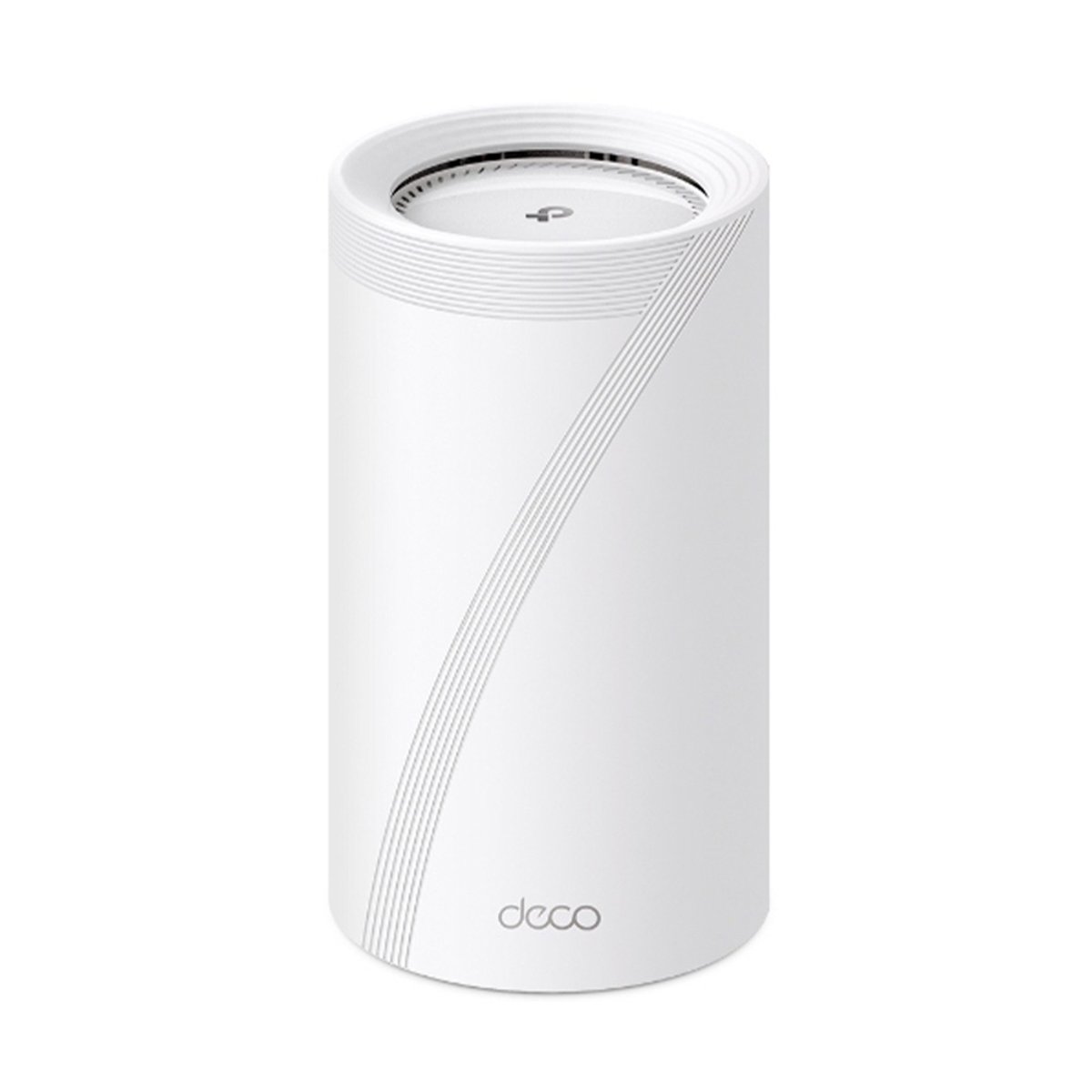 TP-Link Deco BE85 BE22000 三頻 Mesh WiFi 7 路由器(1件套裝)