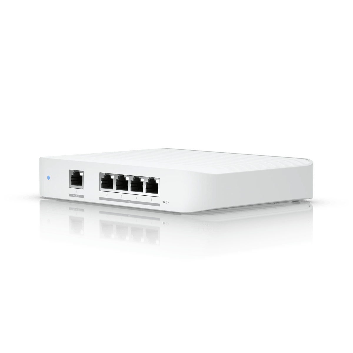 Ubiquiti UniFi Flex 10 GbE 5-Port 10GbE Layer 2 switch