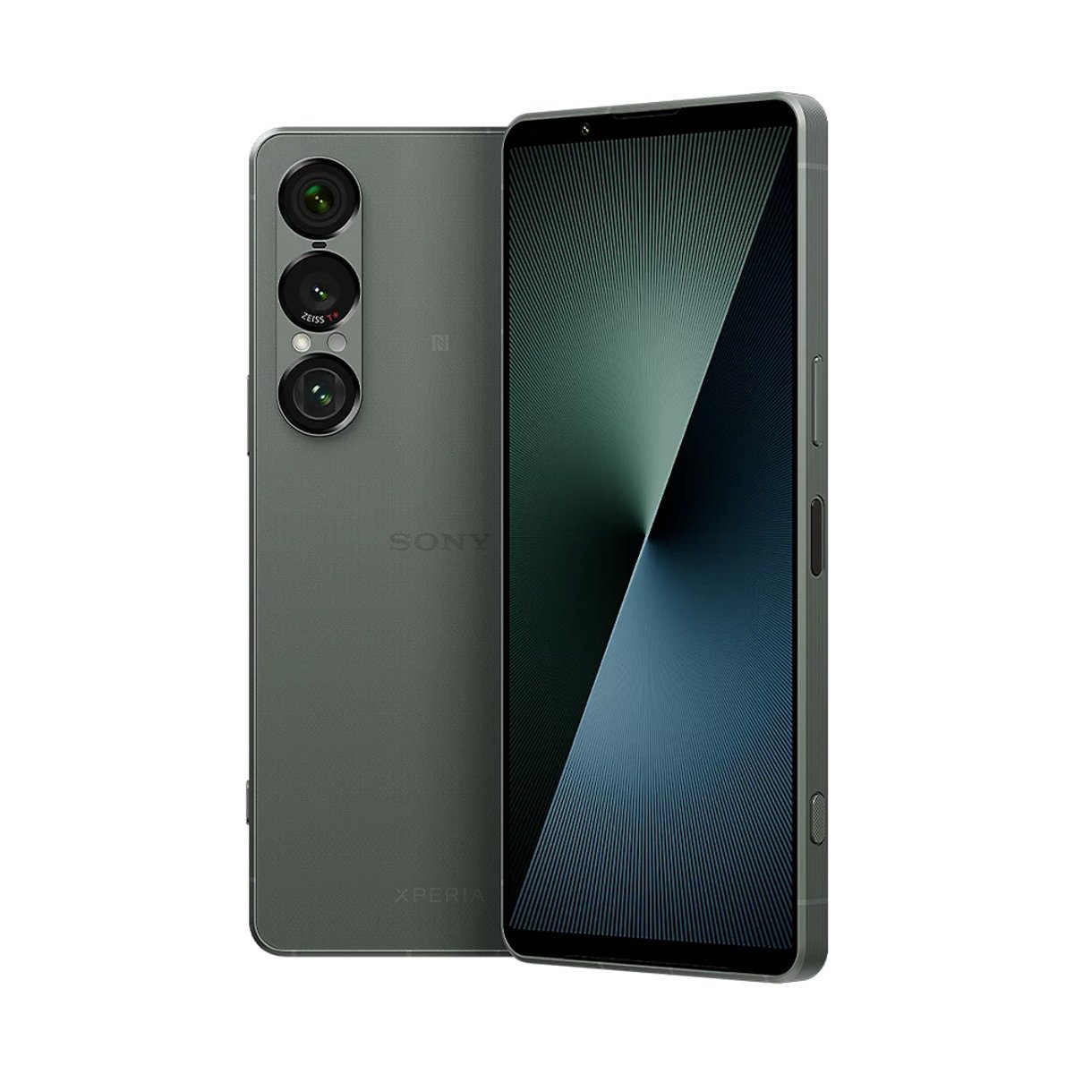 SONY Xperia 1 VII 智能手機(卡其綠-512GB)