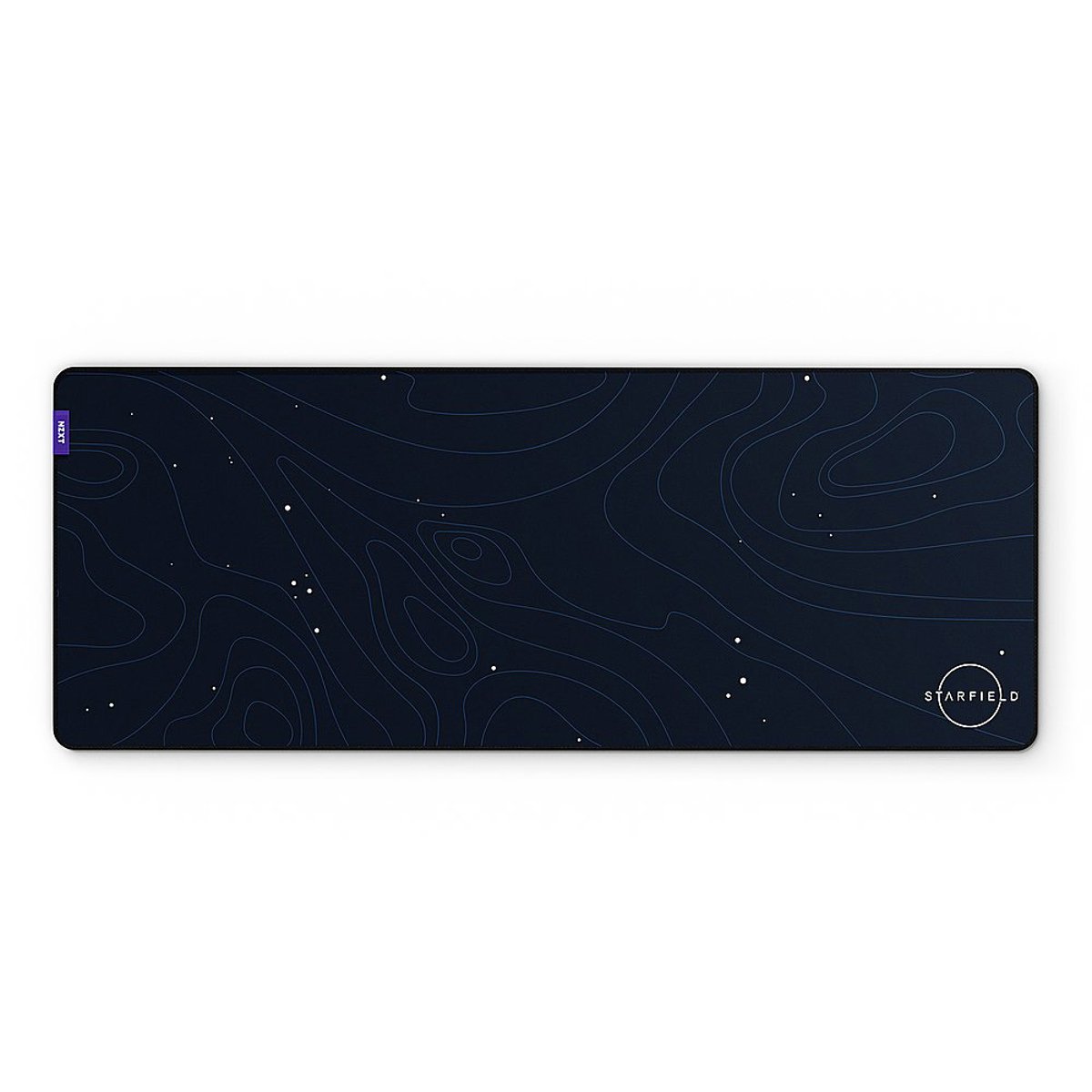 NZXT MXL900 Starfield Edition Mousepad 星空版 滑鼠墊(MM-XXLSP-SF-FS)
