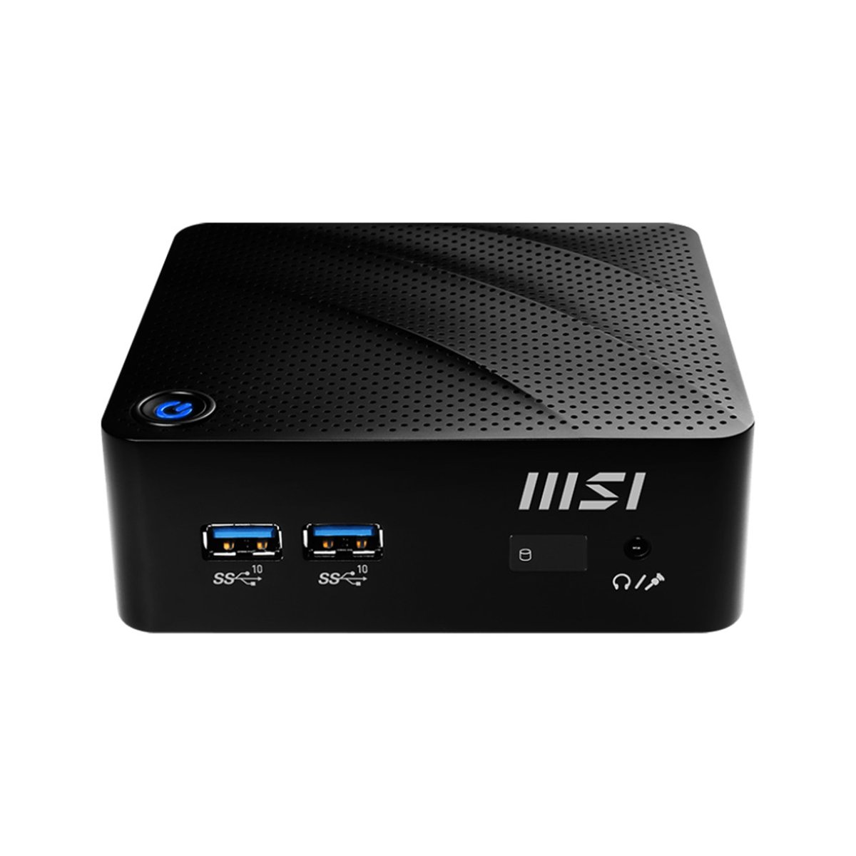 MSI CUBI N N200 (16GB+1TB) 迷你電腦(16GB+1TB)