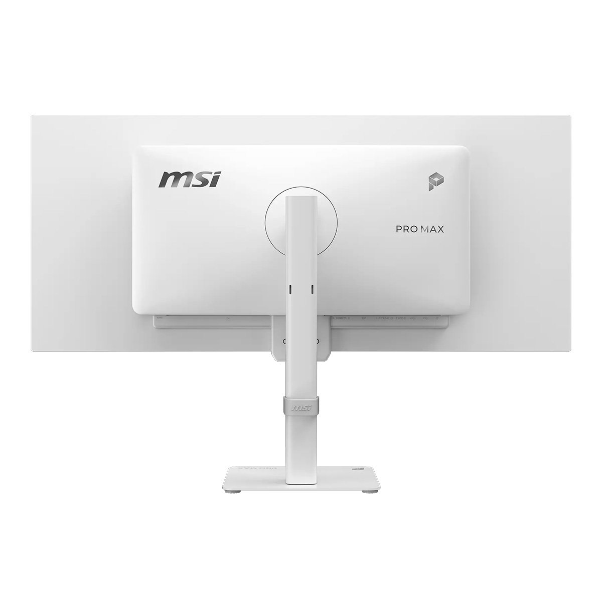 MSI PRO MAX 341QPXW14G 34吋 21:9  UWQHD(3440x1440) 144Hz 第五代QD-OLED 顯示器