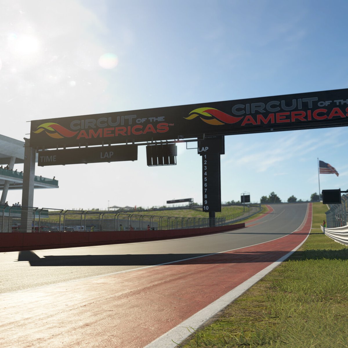 PC STEAM《神力科莎出賽準備：進化》Assetto Corsa EVO