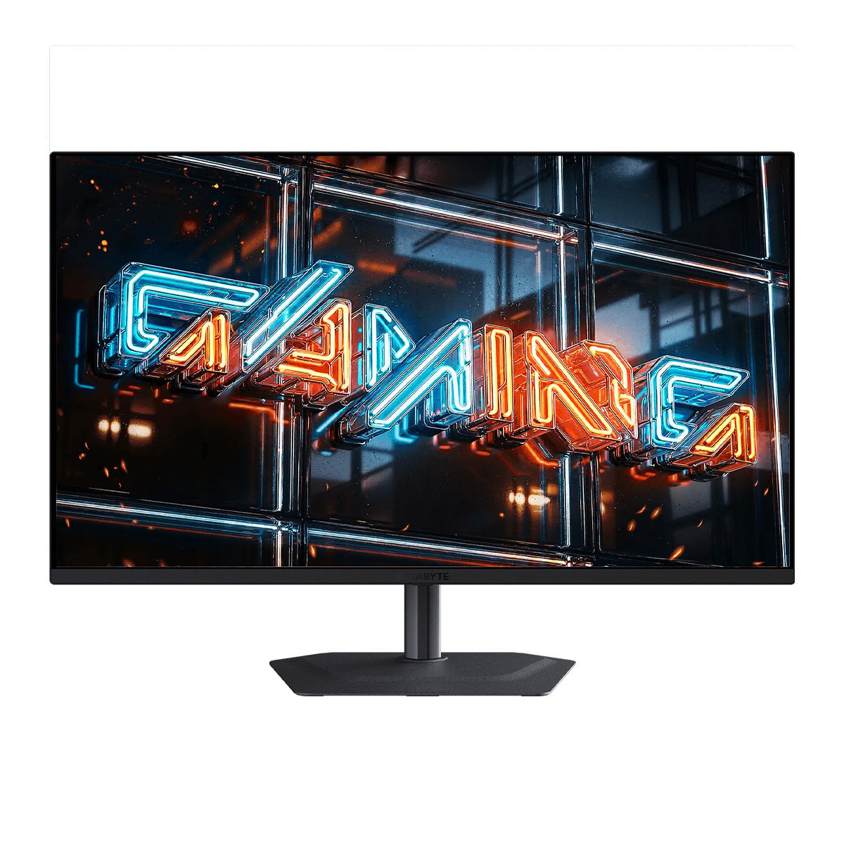 (B-STOCK-CCF開箱品)Gigabyte MO32U24 32吋 4K UHD 240Hz QD-OLED 電競顯示器
